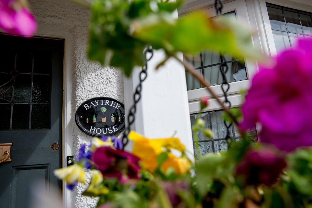 Bay Tree House Bed & Breakfast Barnet Exterior foto